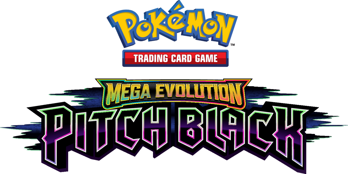 Pokémon Pitch Black Prerelease @ Nerd Street (Jul 11) - Ticket