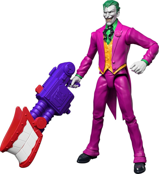 DC Core 6" The Joker Action Figure