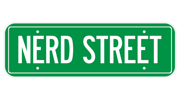 Nerd Street Games